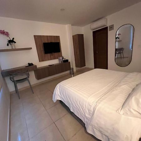 Noa Hotel Boutique Tuluá Dış mekan fotoğraf