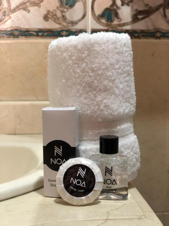 Noa Hotel Boutique Tuluá Dış mekan fotoğraf