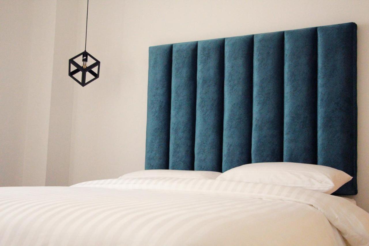 Noa Hotel Boutique Tuluá Dış mekan fotoğraf