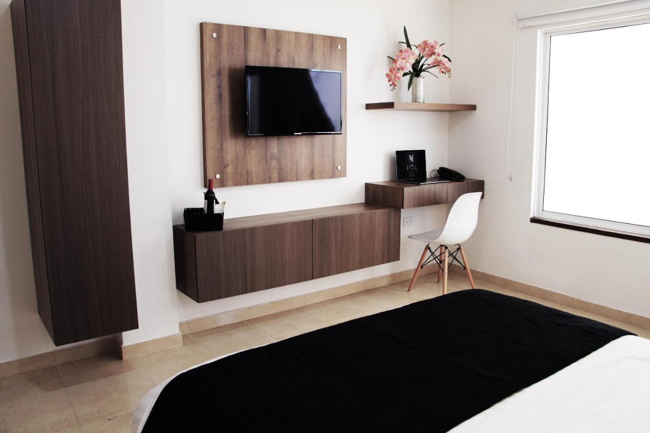 Noa Hotel Boutique Tuluá Dış mekan fotoğraf